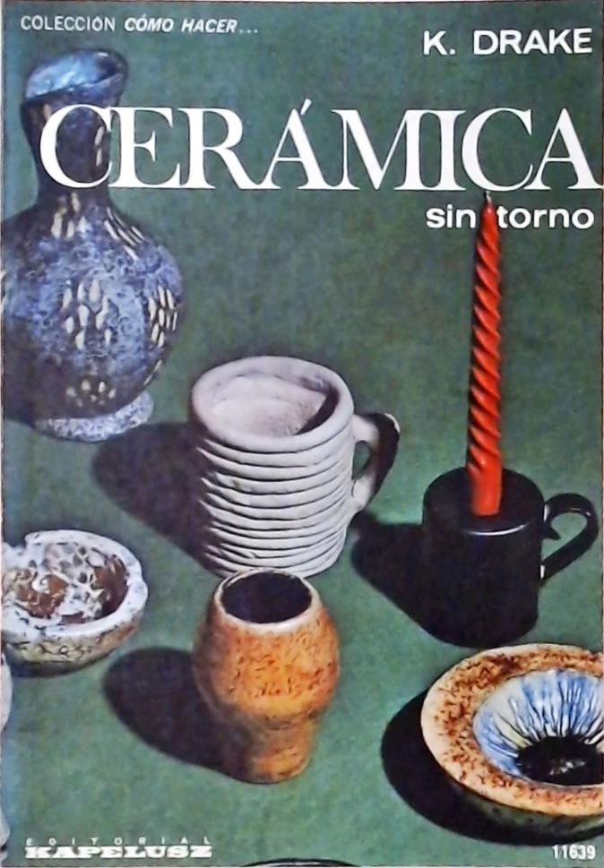 Cerámica