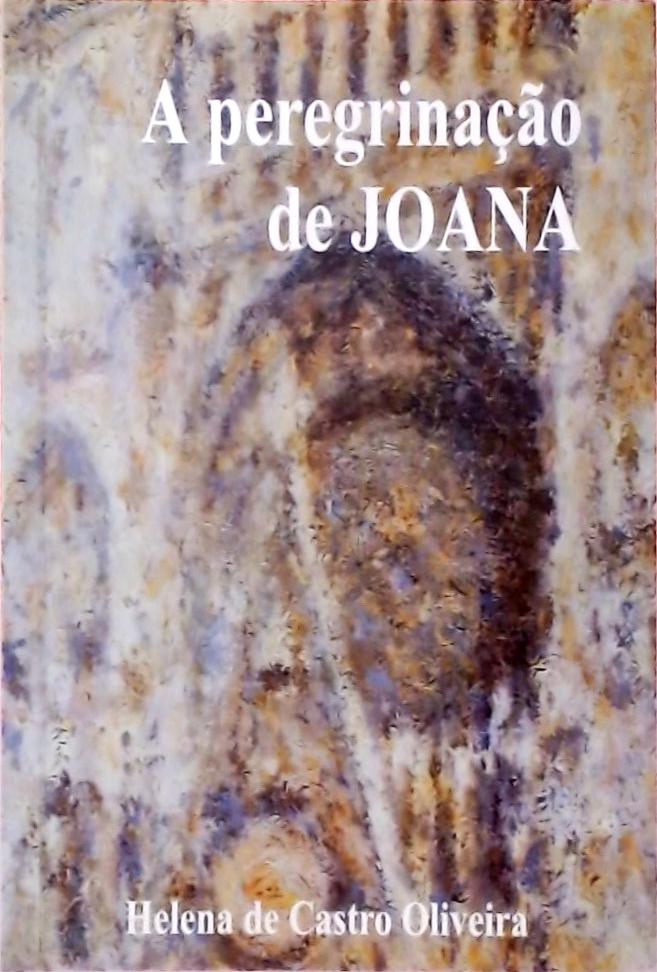 A Peregrinação de Joana