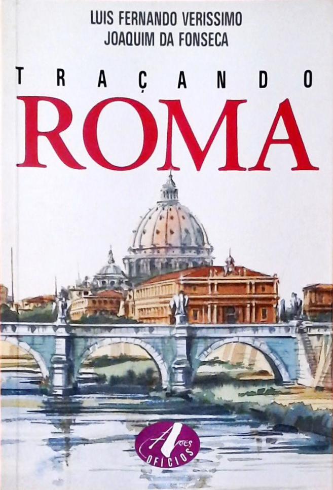 Traçando Roma