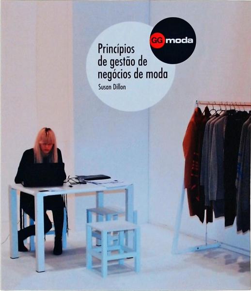 Princípios De Gestão De Negócios De Moda