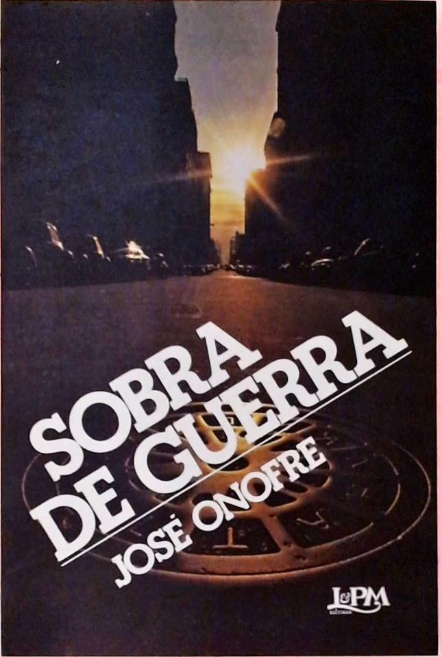 Sobra De Guerra