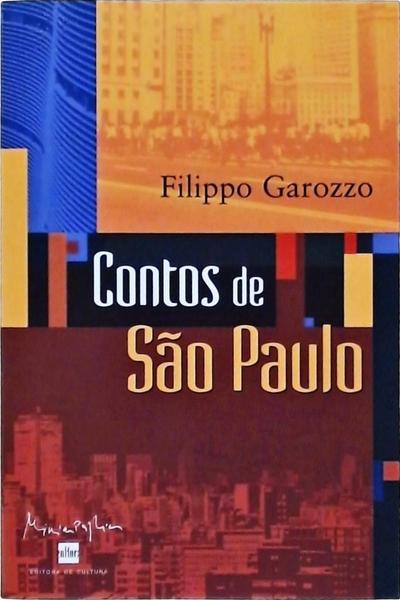 Contos De São Paulo