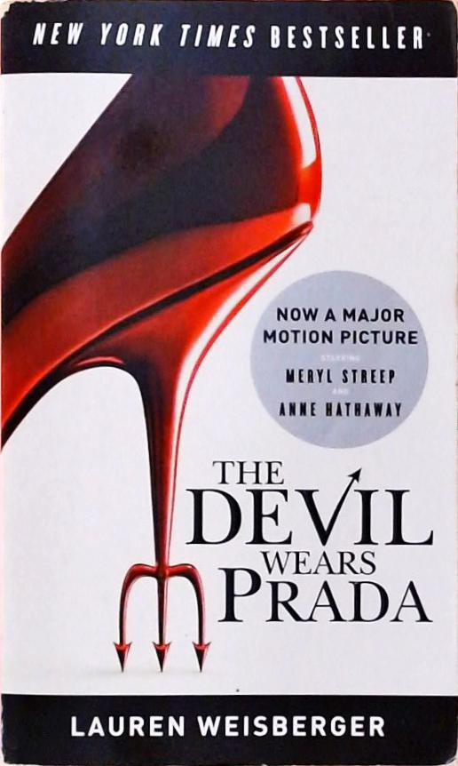 The Devil Wears Prada