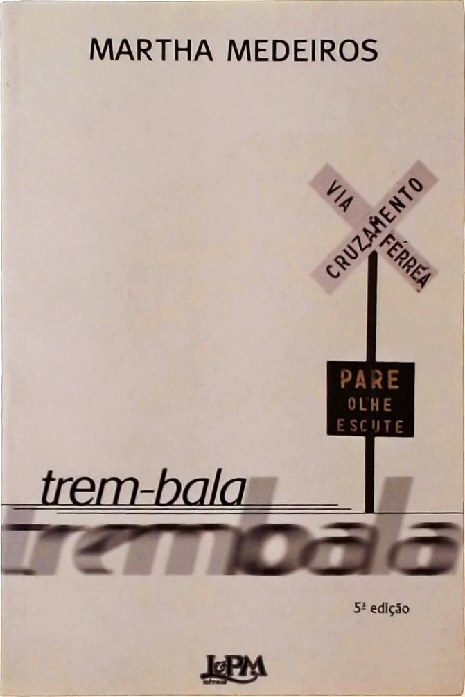 Trem-Bala