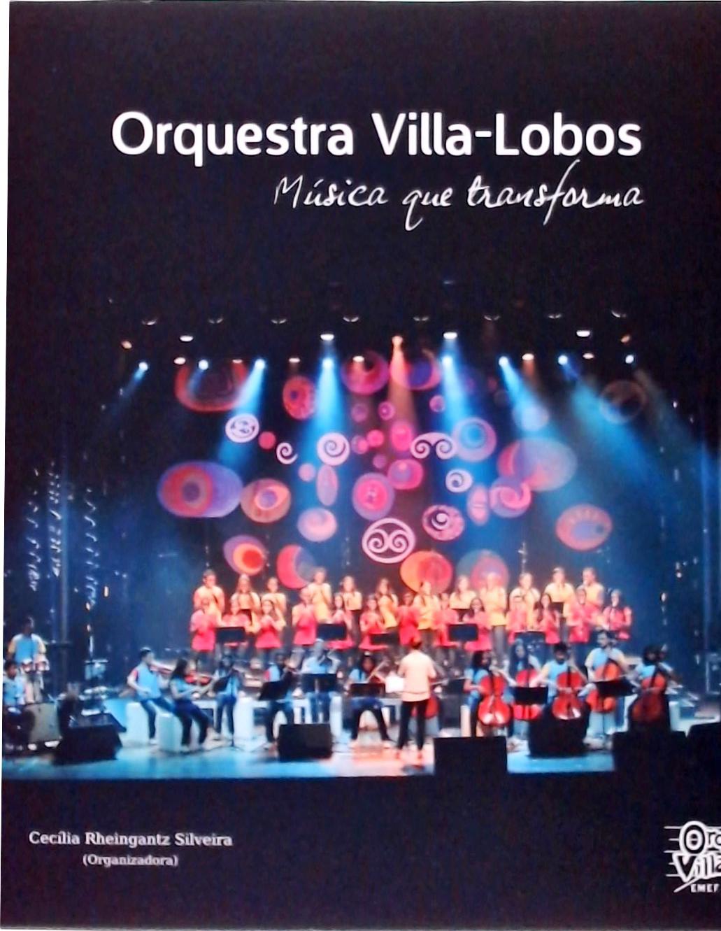 Orquestra Villa-Lobos