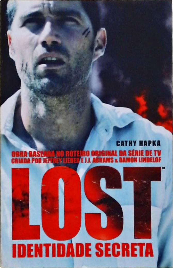 Lost, Identidade Secreta