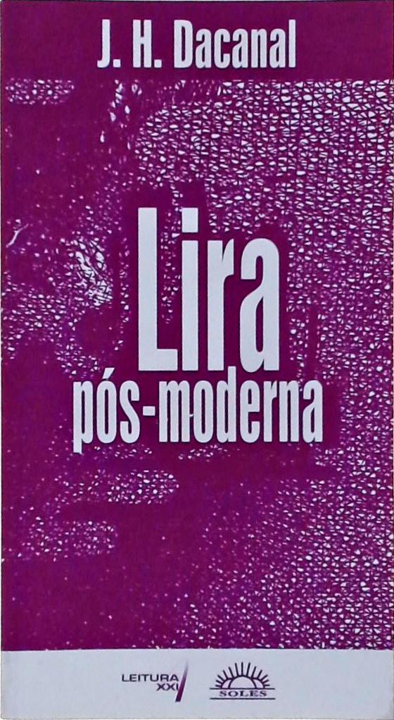 Lira Pós-Moderna