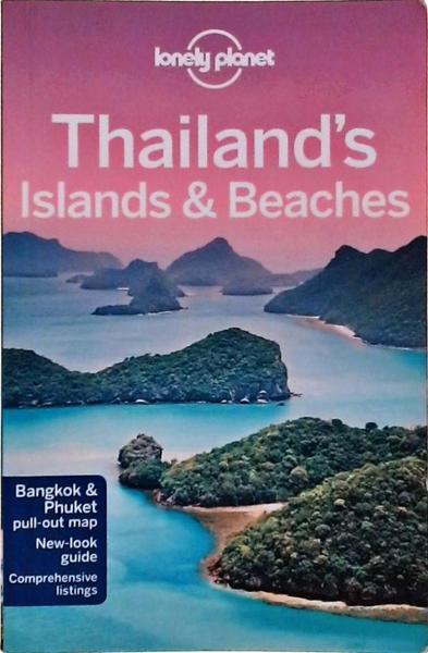 Thailand S, Islands And Beaches