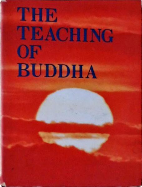 The Teaching Of Buddha