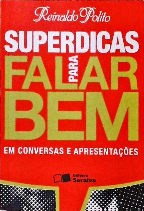 Superdicas Para Falar Bem