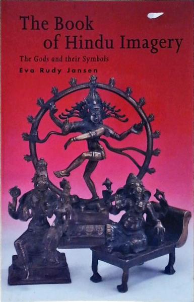 The Book Of Hindu Imagery