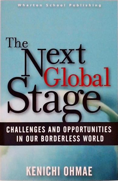 The Next Global Stage