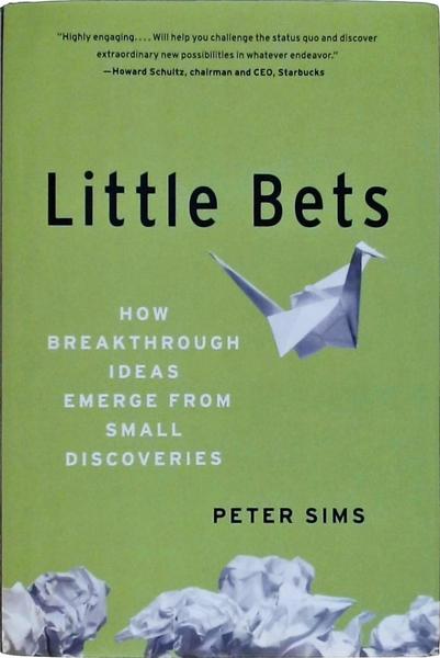 Little Bets