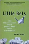 Little Bets