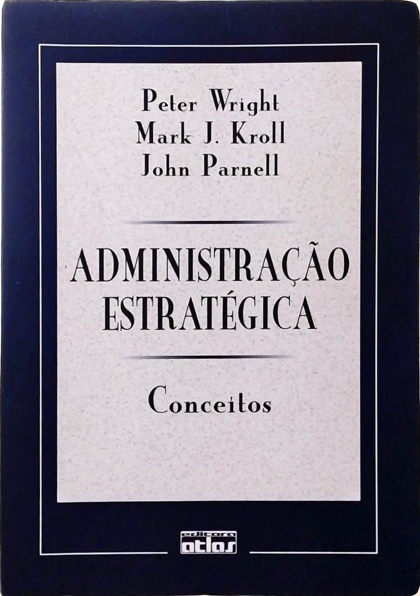 Administração Estratégica