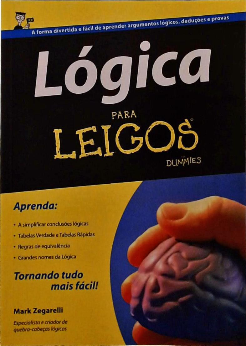 Lógica Para Leigos