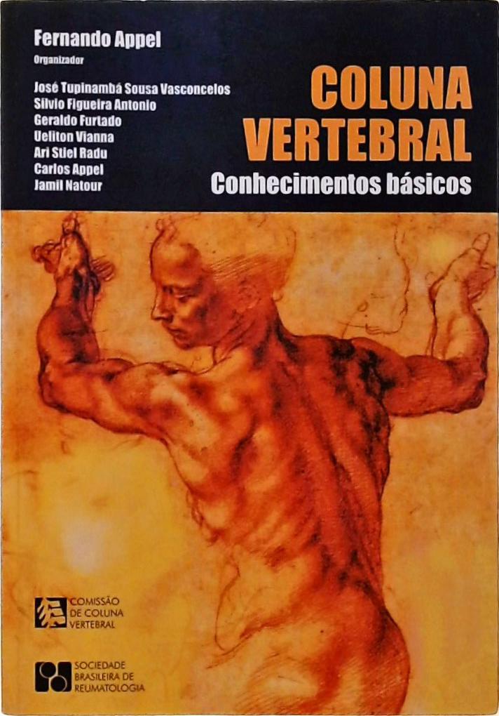 Coluna Vertebral, Conhecimentos Básicos