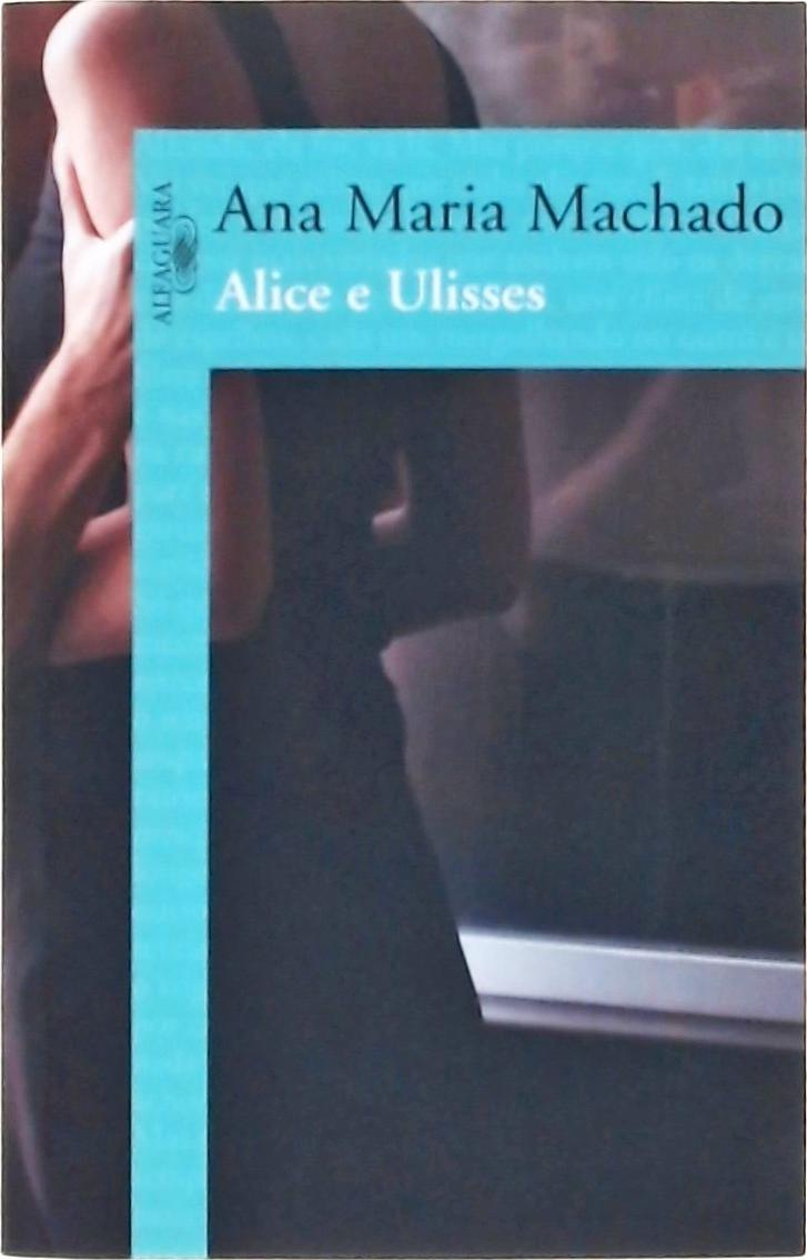 Alice E Ulisses