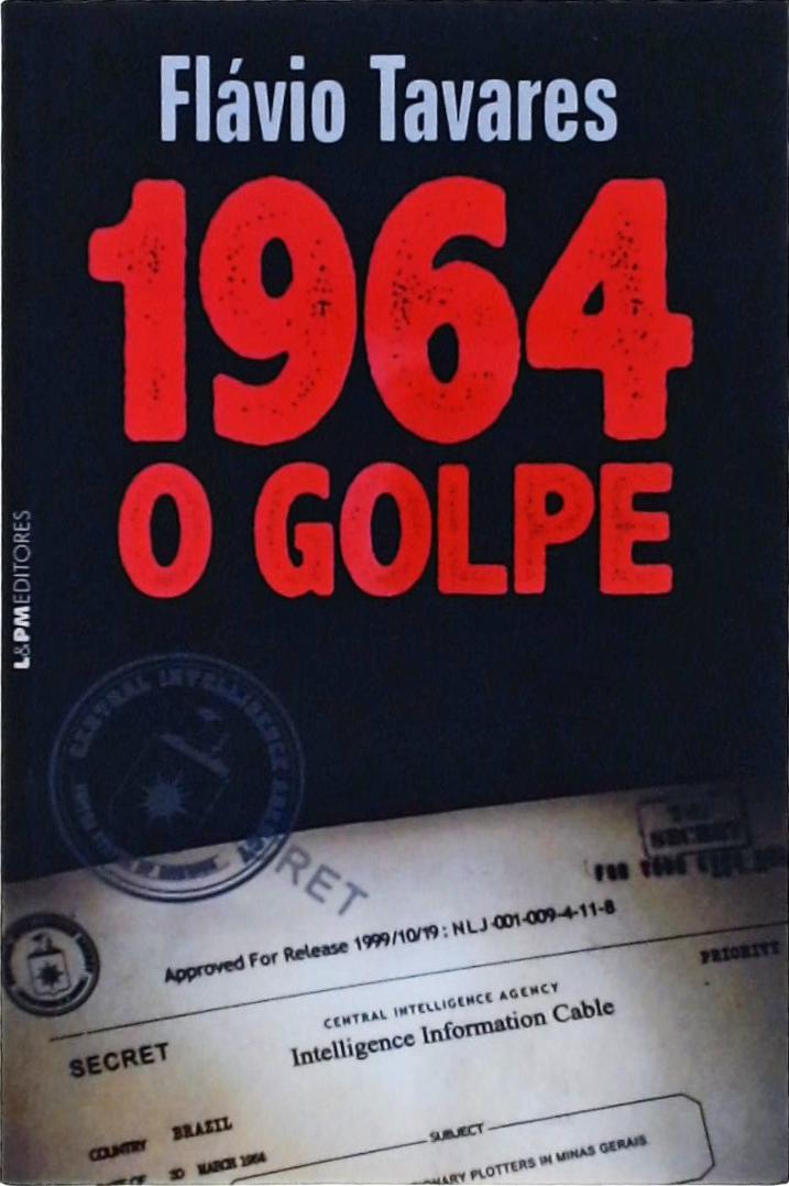 1964, O Golpe