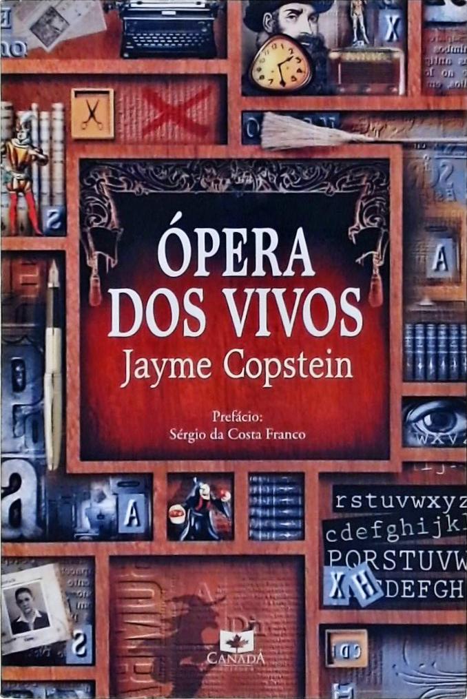 Ópera dos vivos