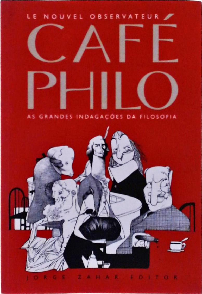 Café Philo