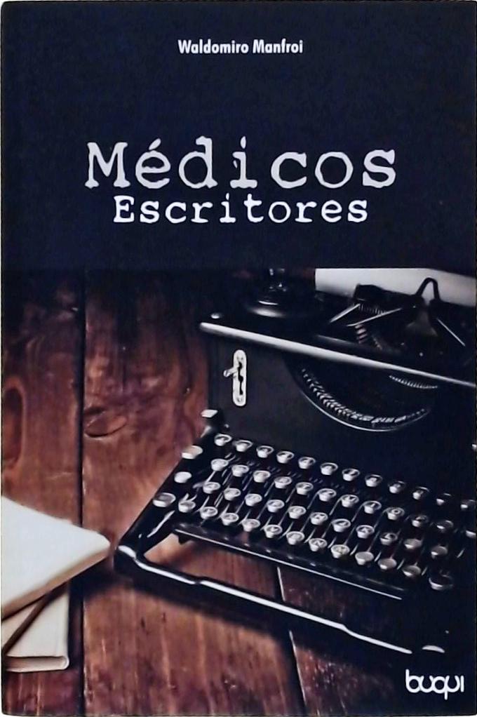 Médicos Escritores