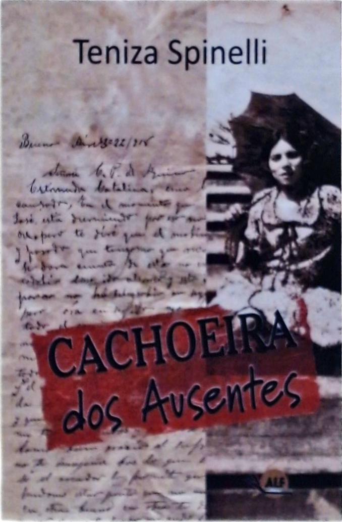 Cachoeira Dos Ausentes