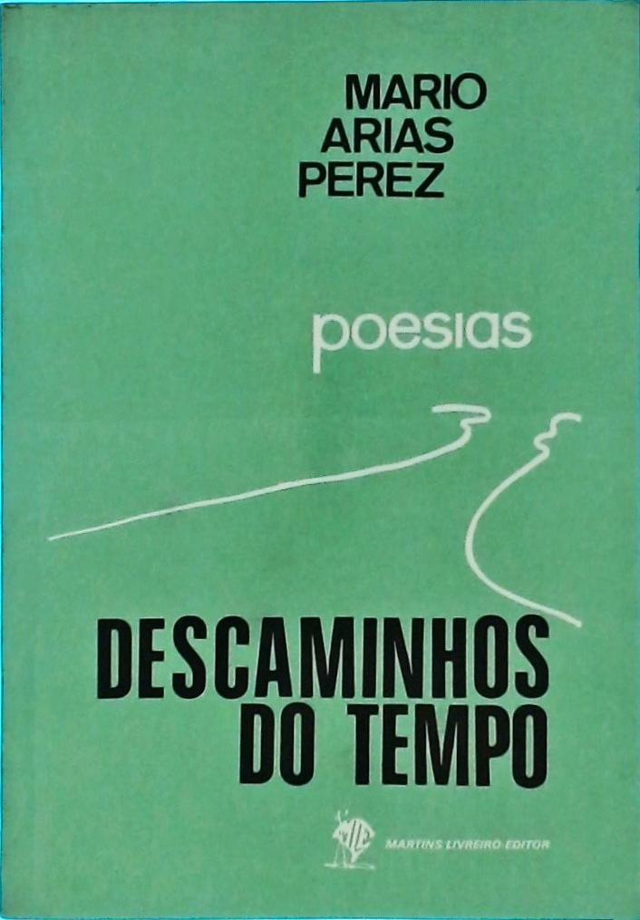 Descaminhos Do Tempo