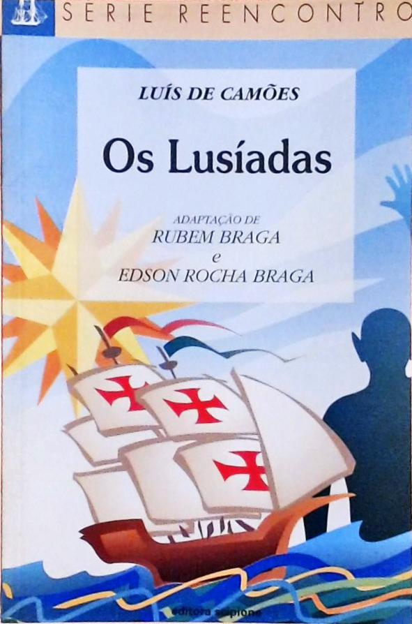 Os Lusíadas (Adaptado)