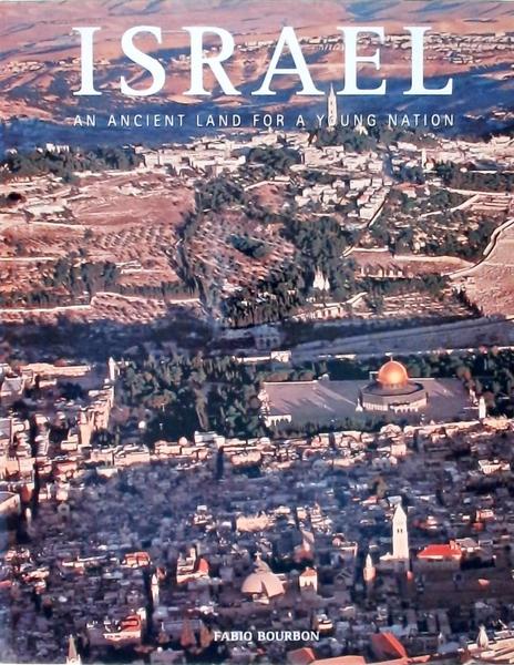 Wide Angle - Israel