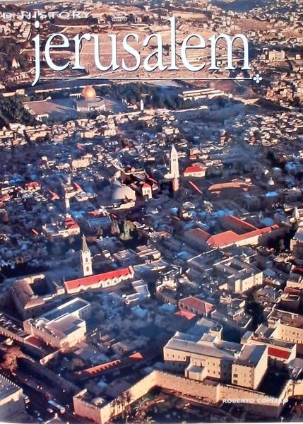 Places And History - Jerusalem