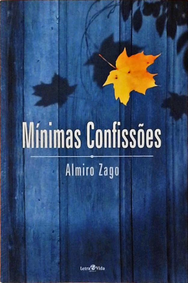 Mínimas Confissões