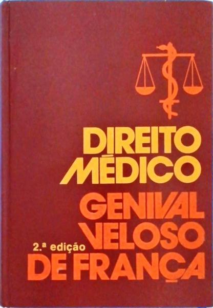 Direito Médico