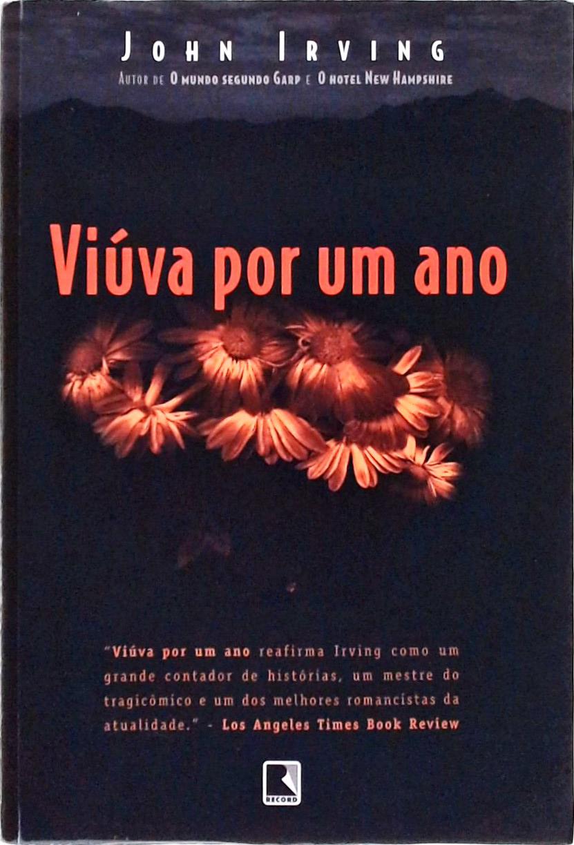 Viúva Por Um Ano