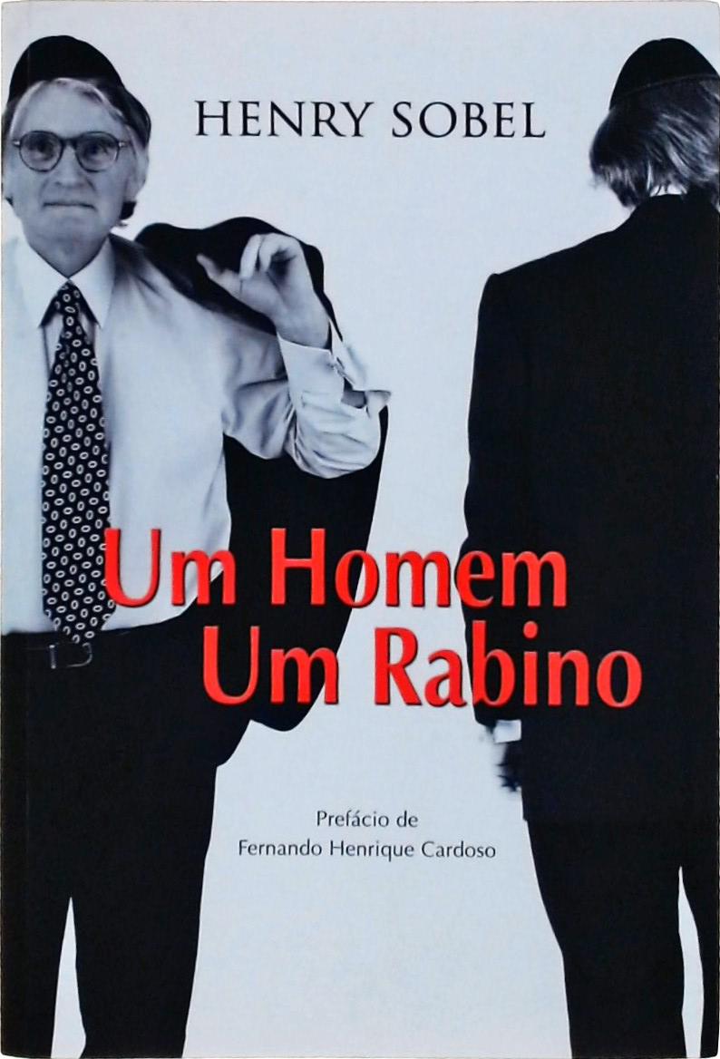 Um Homem, Um Rabino