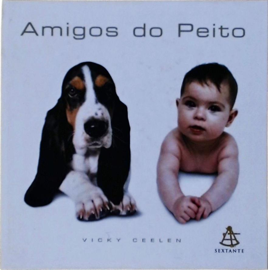 Amigos Do Peito