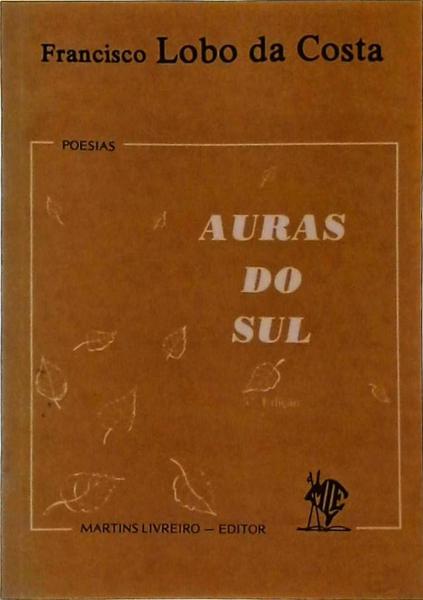 Auras Do Sul