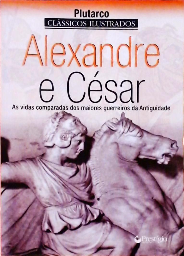 Alexandre e César