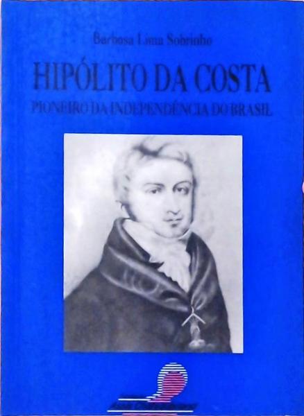 Hipólito Da Costa