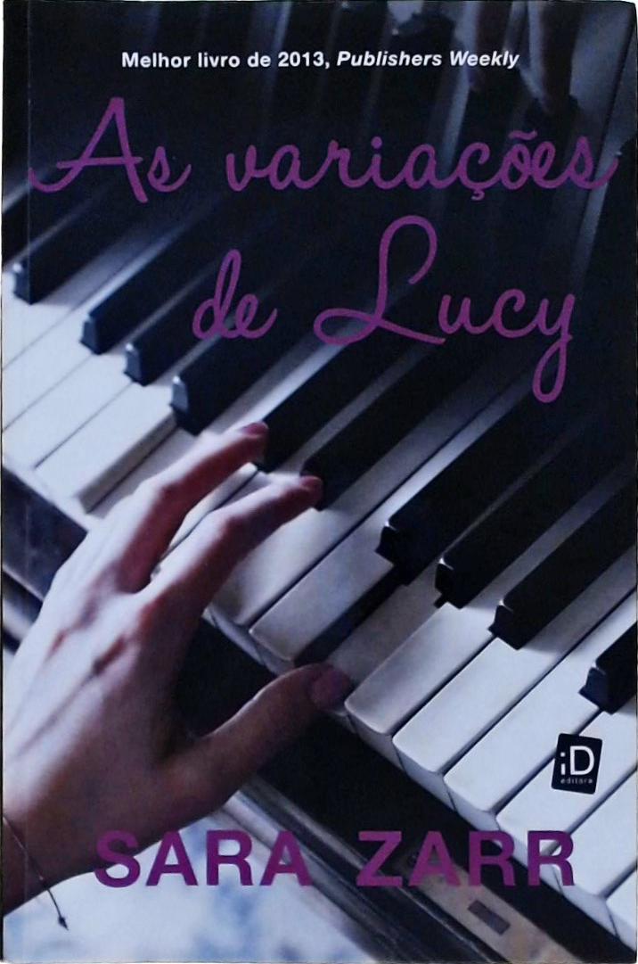 As Variações De Lucy