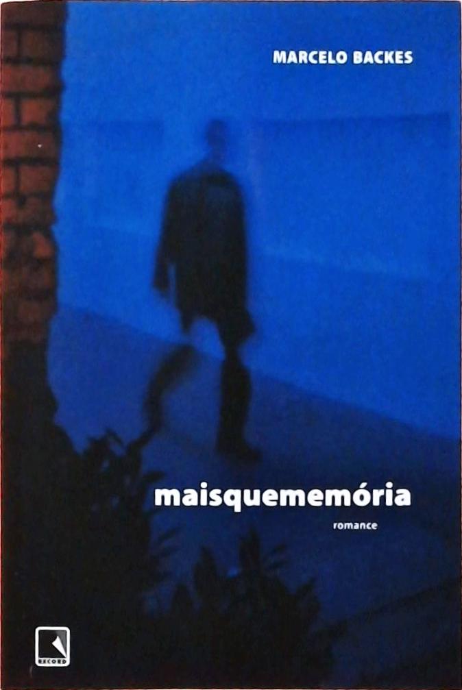 Maisquememória