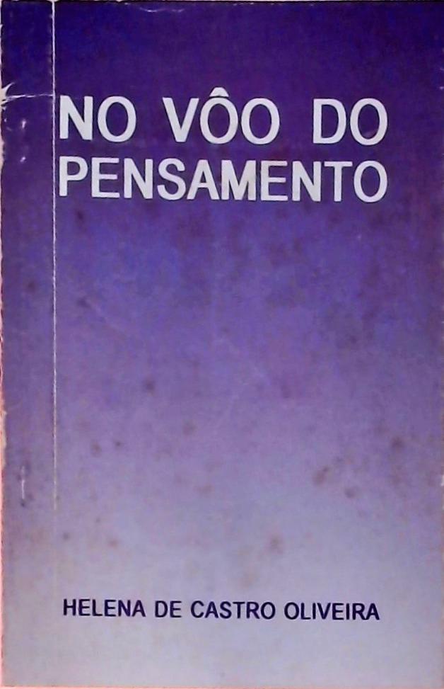 No Vôo Do Pensamento