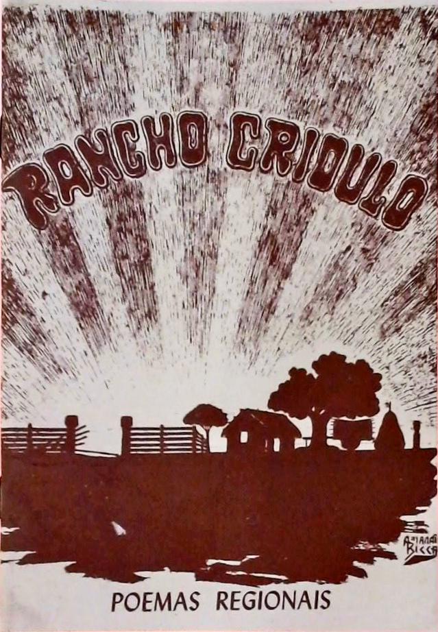 Rancho Crioulo