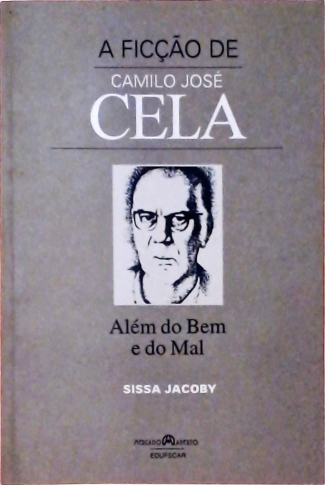 A Ficção De Camilo José Cela