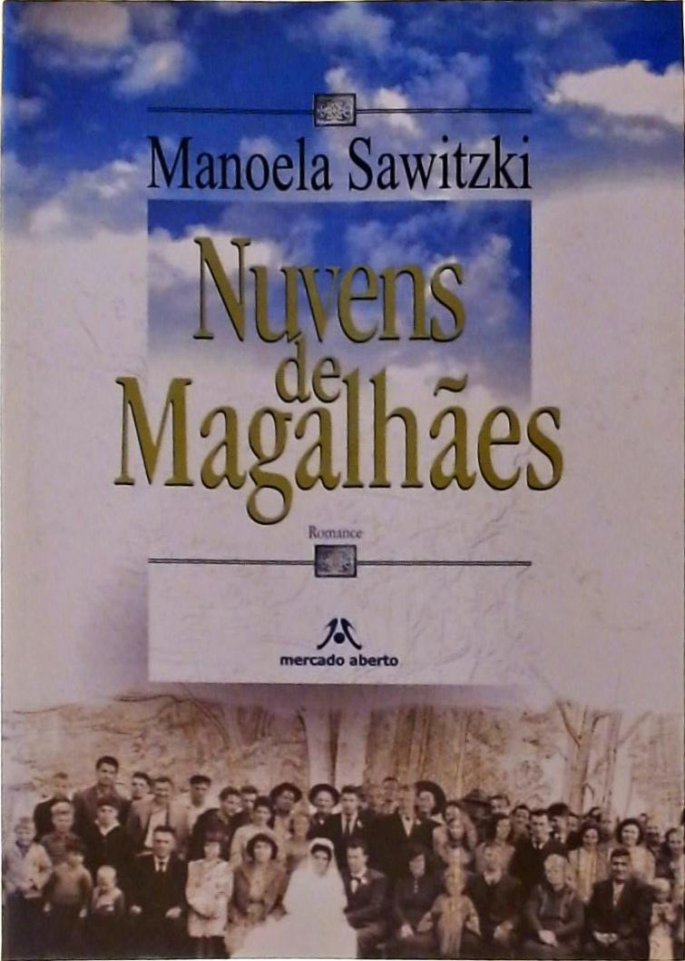 Nuvens De Magalhães