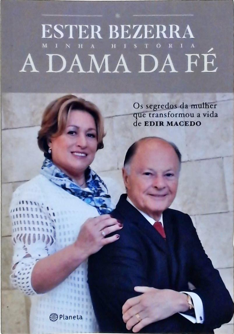 A Dama Da Fé