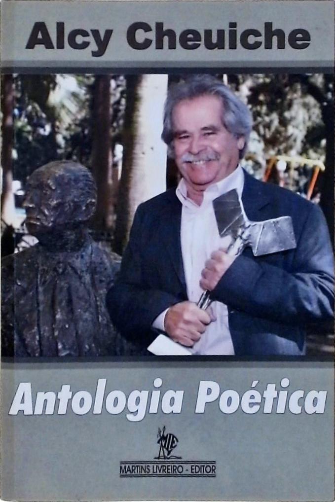 Antologia Poética