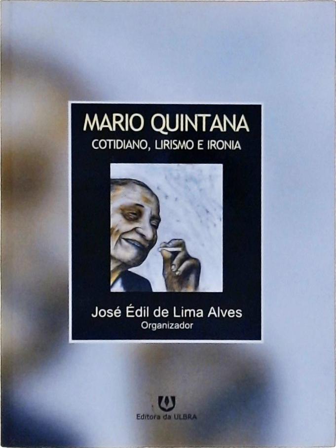 Mário Quintana