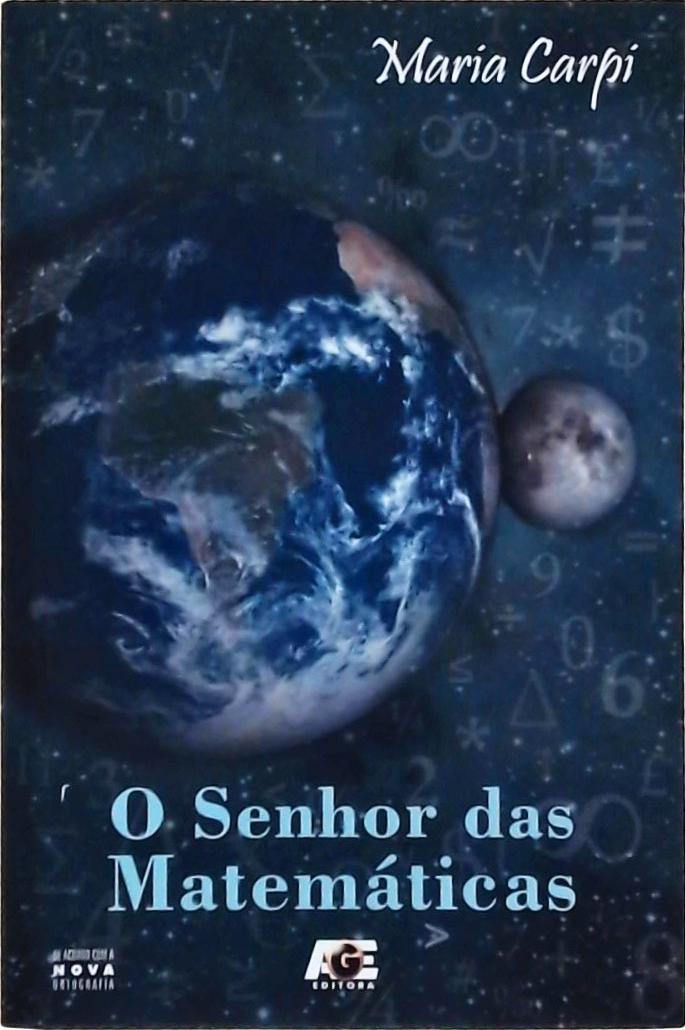 O Senhor Das Matemáticas