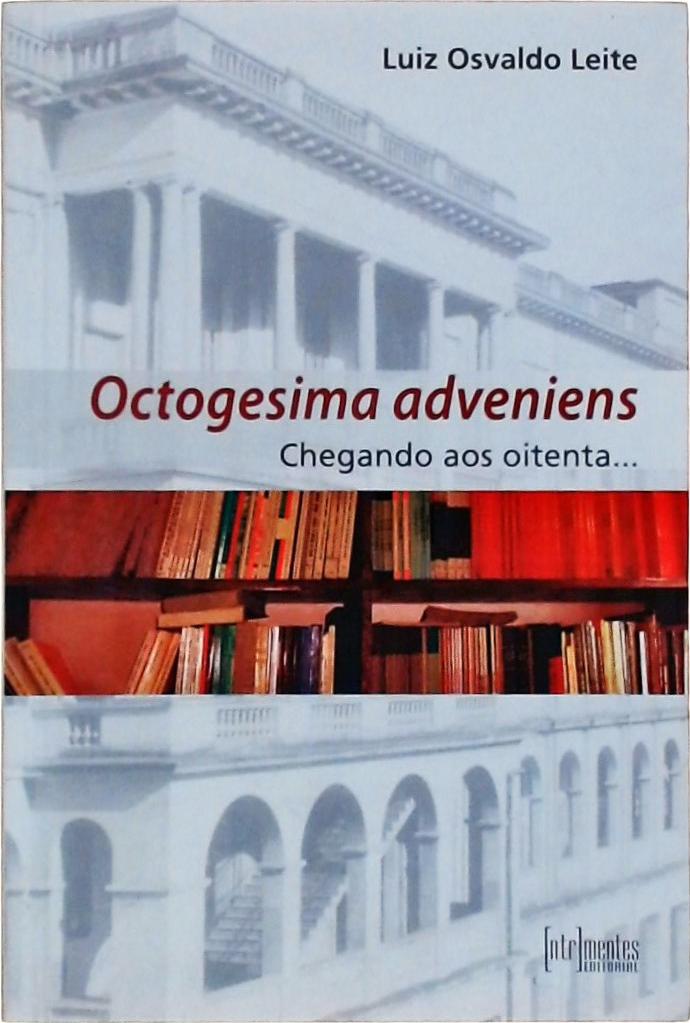 octogesima adveniens